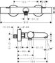 https://raleo.de:443/files/img/11eeea1ebc92314092906bba4399b90c/size_s/Hansgrohe-Ecostat-Fine-Wannenthermostat-Aufputz-Chrom-13325000 gallery number 2